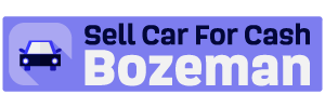 cash for cars in Bozeman MT